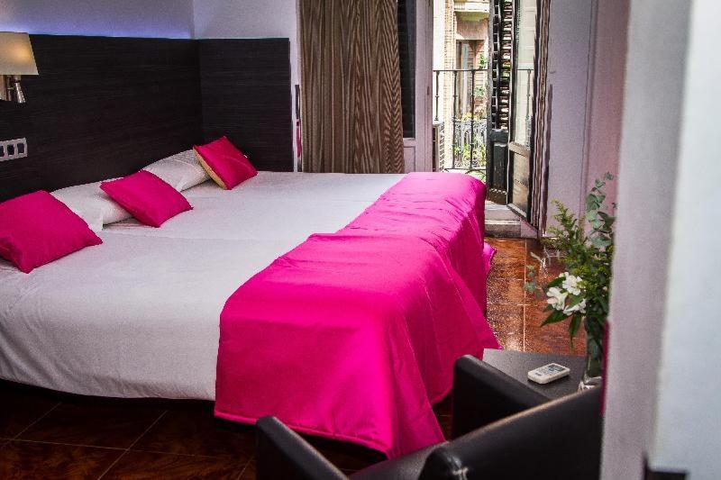 Hostal Marlasca Мадрид Стая снимка