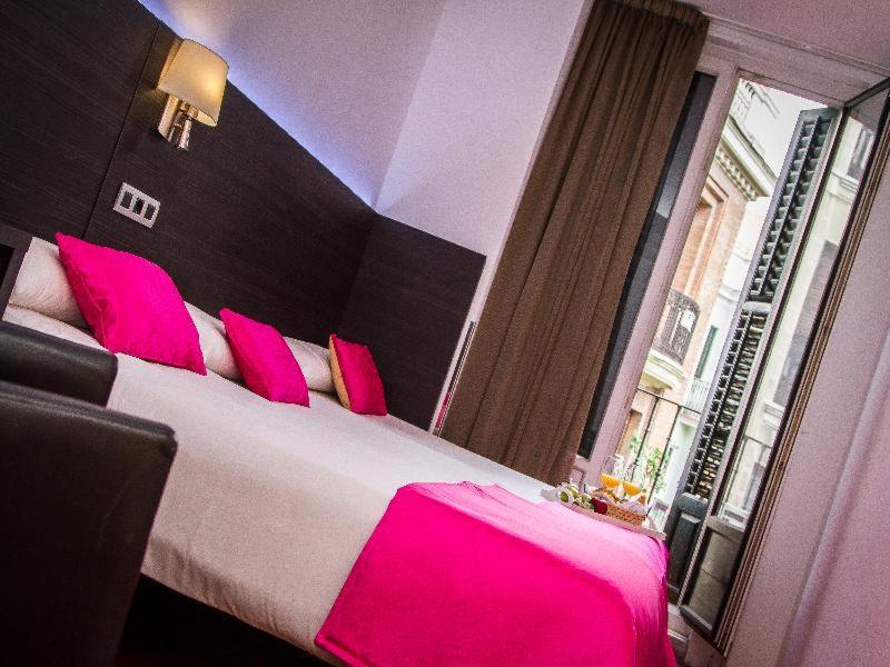 Hostal Marlasca Мадрид Стая снимка