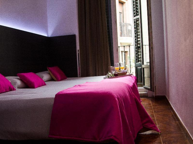 Hostal Marlasca Мадрид Стая снимка